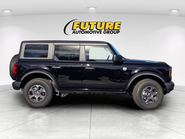 New 2026 Ford Bronco Big Bend AWD/4WD image 8