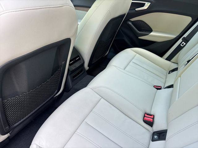 Certified 2025 Audi A5 2.0T Premium w/ Convenience Package AWD/4WD image 30
