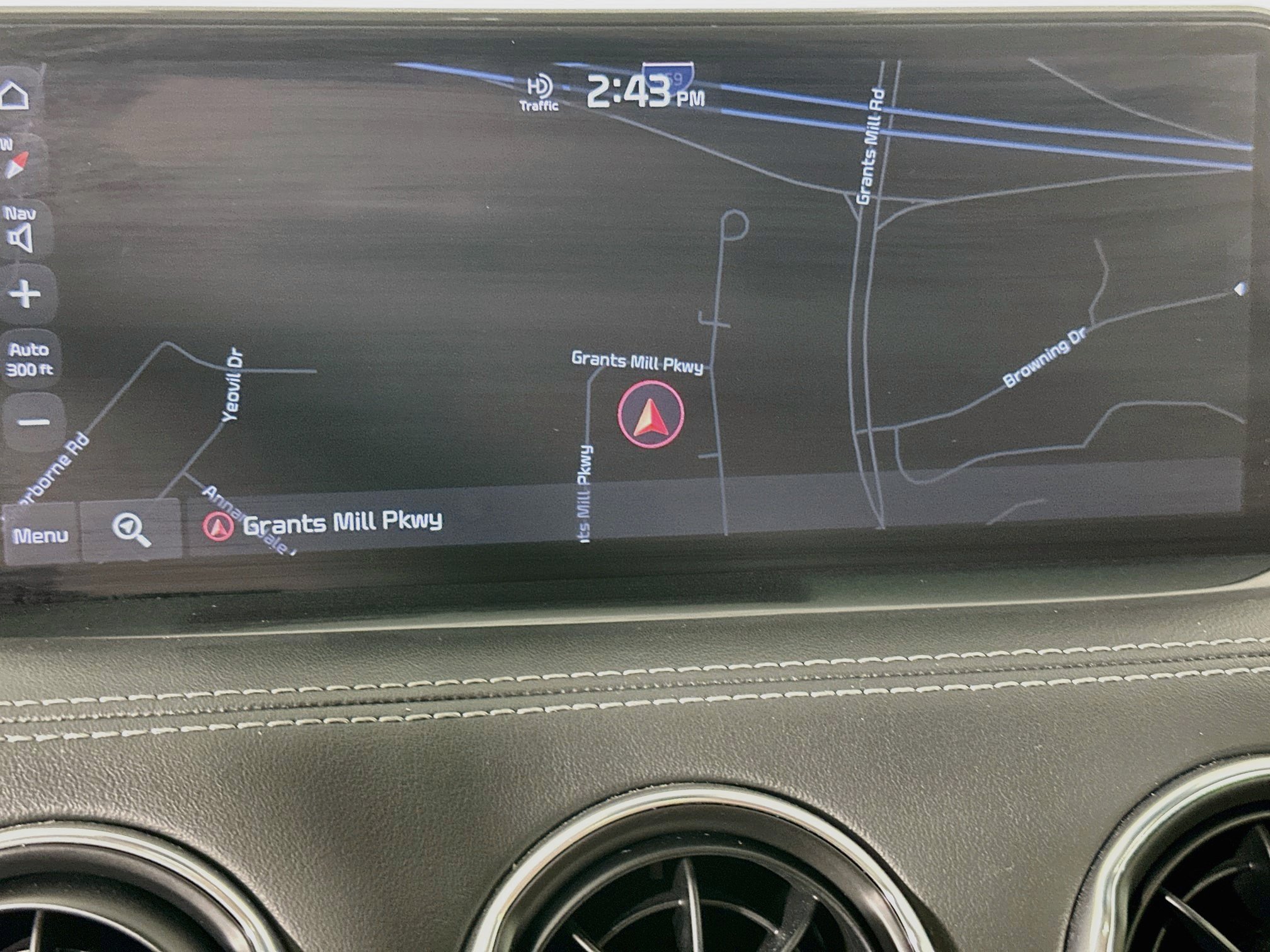Used 2022 Kia Stinger GT2 RWD image 22