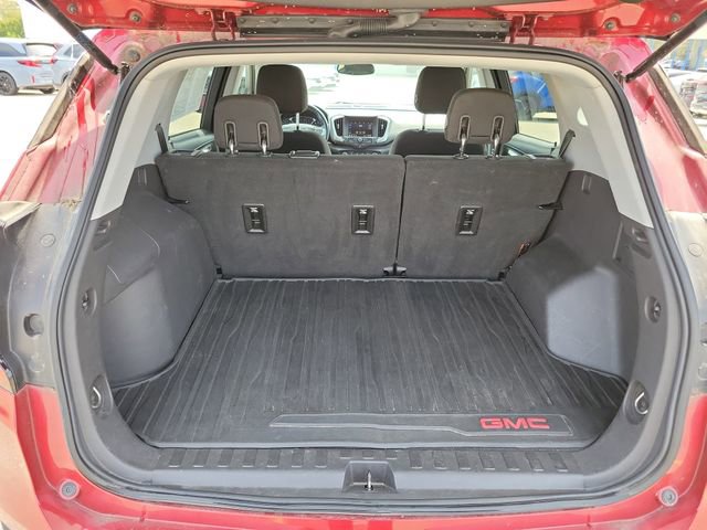 Used 2019 GMC Terrain SLE AWD/4WD image 24