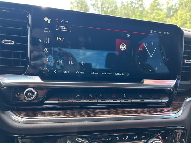 Used 2024 GMC Sierra 1500 Elevation RWD image 25