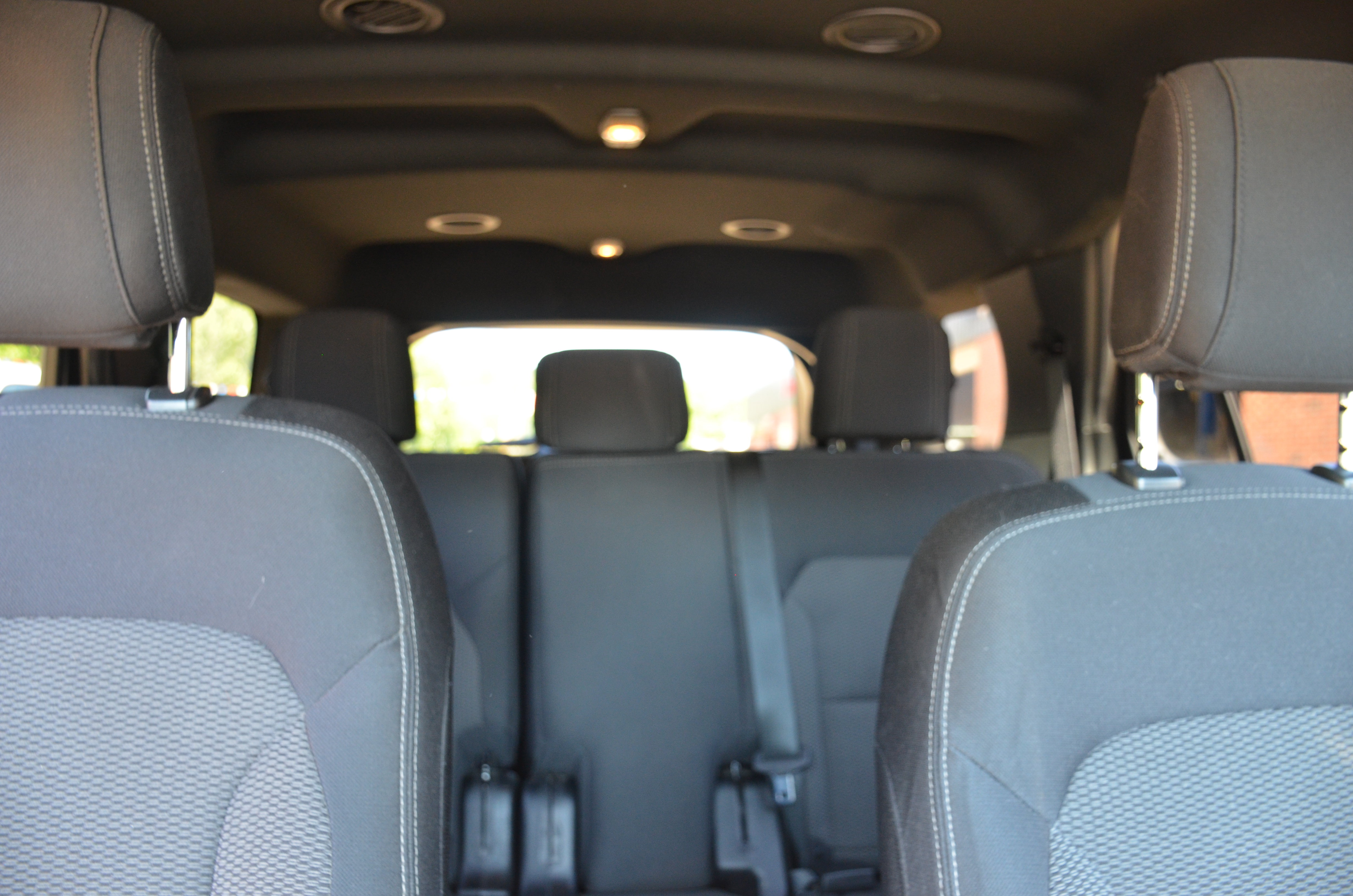 Used 2018 Ford Explorer XLT w/ Equipment Group 201A AWD/4WD image 35
