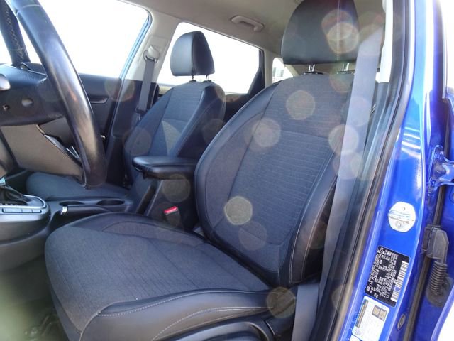 Used 2021 Kia Seltos S AWD/4WD image 11