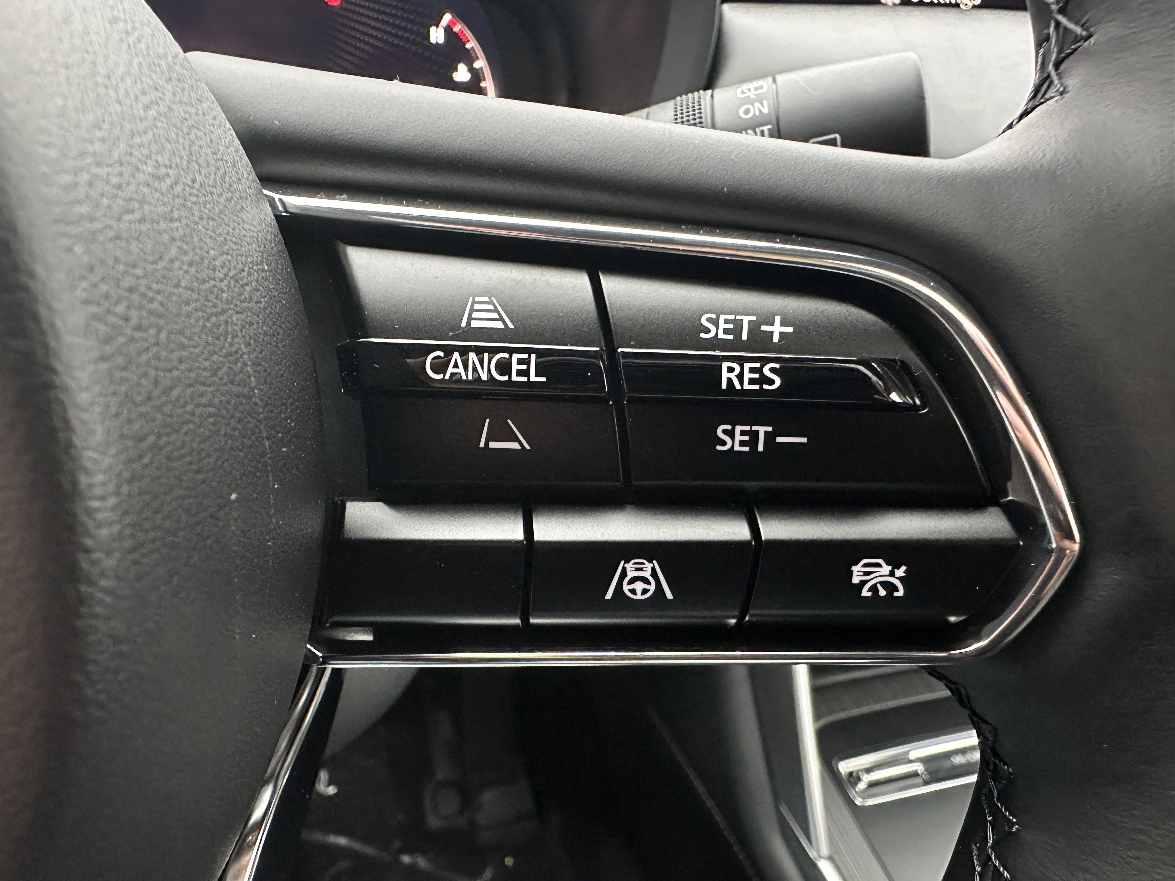 New 2026 MAZDA CX-90 3.3 Turbo S w/ Premium Plus image 18