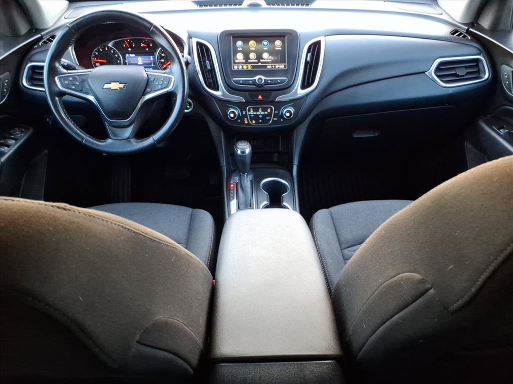 Used 2019 Chevrolet Equinox LT image 11