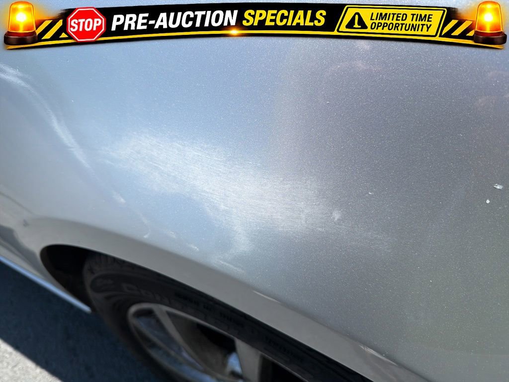 Used 2014 Volkswagen Jetta SE FWD image 6