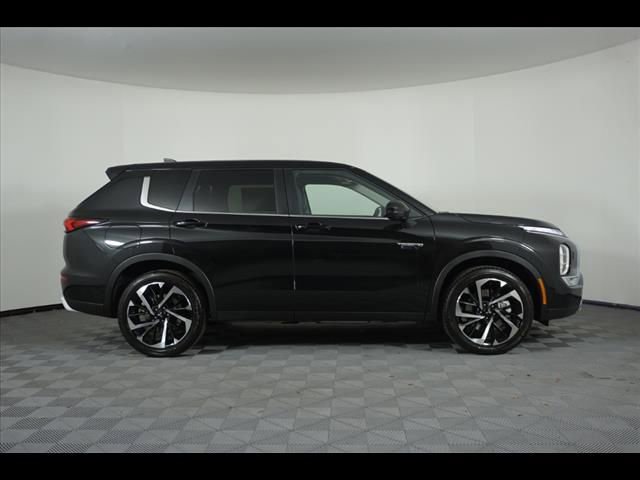 New 2025 Mitsubishi Outlander SE AWD/4WD image 27