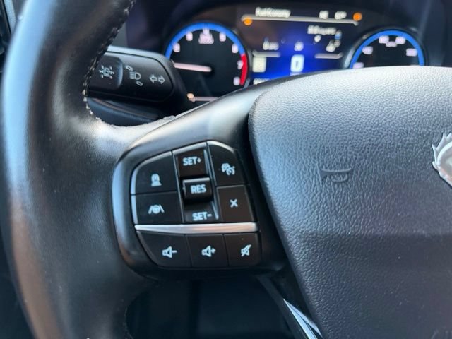 Used 2024 Ford Bronco Sport Outer Banks w/ Tech Package AWD/4WD image 18