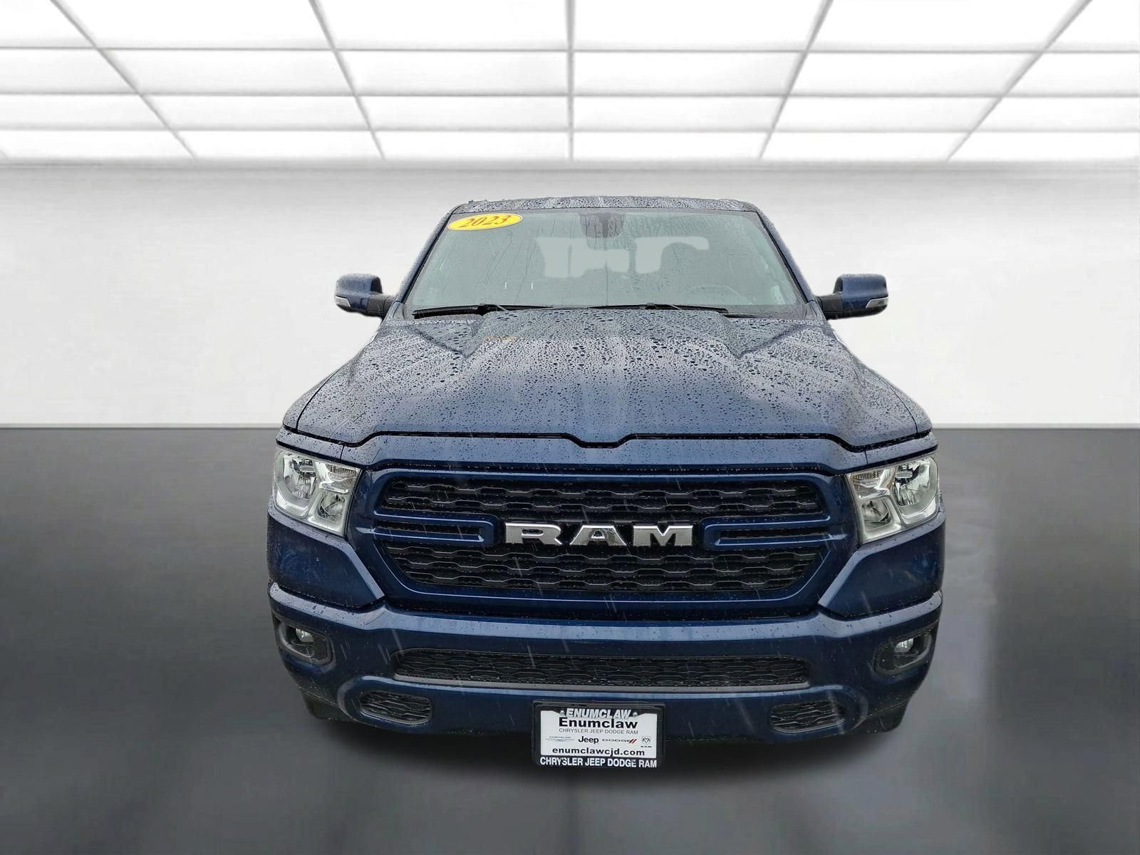 Certified 2023 RAM 1500 Big Horn image 11