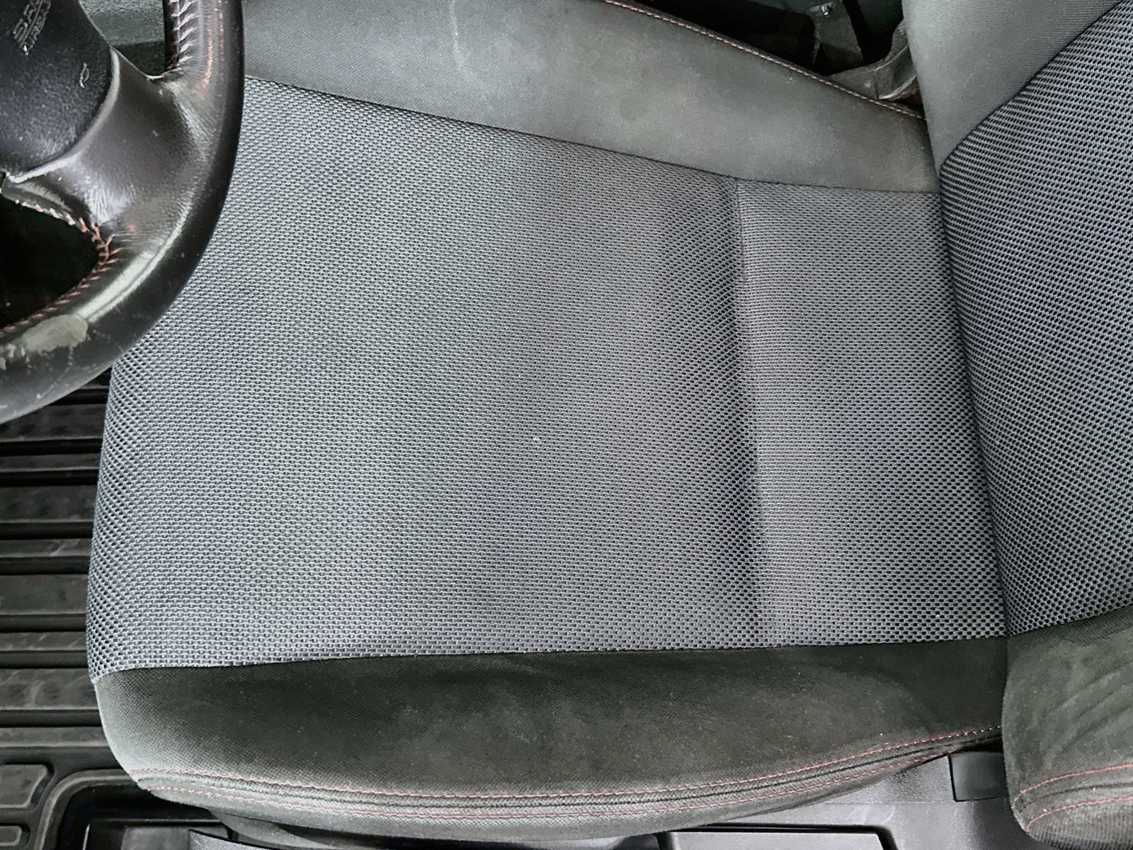 Used 2009 Subaru Impreza WRX Premium AWD/4WD image 18