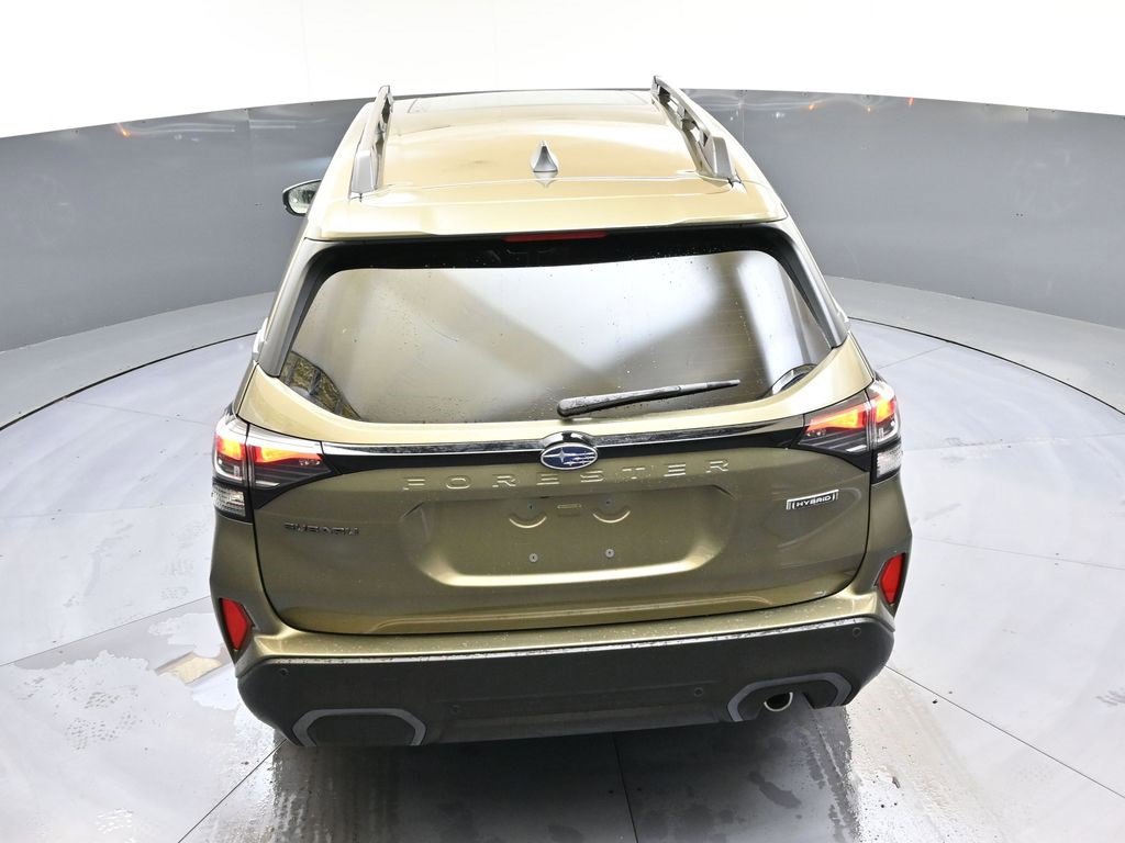 New 2025 Subaru Forester Limited image 39