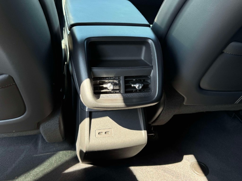 Certified 2025 Cadillac Lyriq Luxury w/ LPO, Floor Liner Package RWD image 21