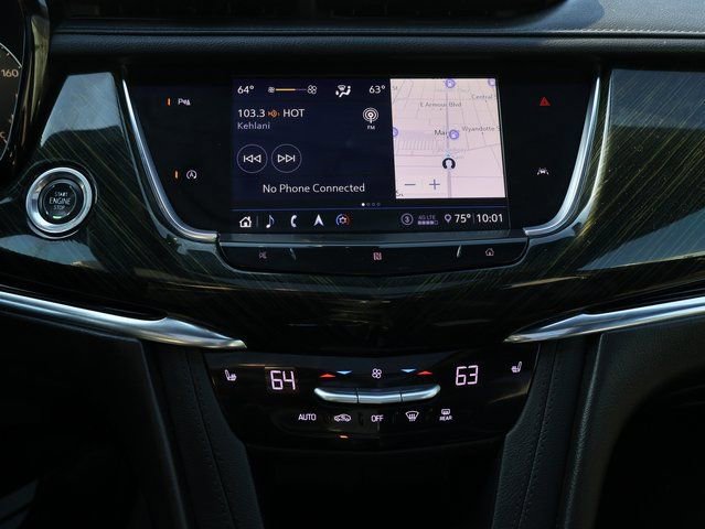 Certified 2020 Cadillac XT6 Premium Luxury image 28