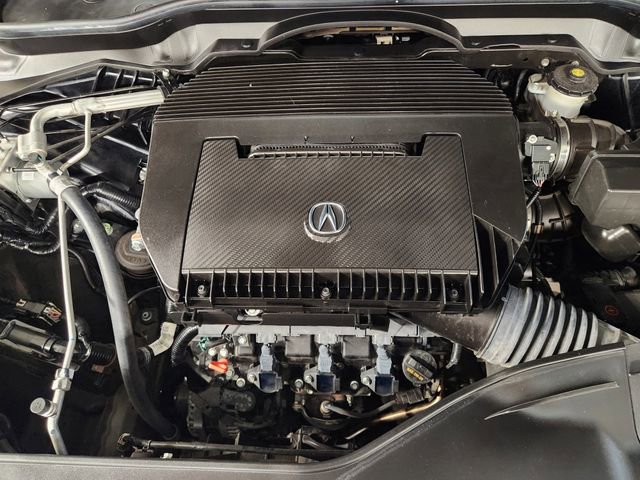 Used 2023 Acura MDX SH-AWD w/ Advance Package image 32