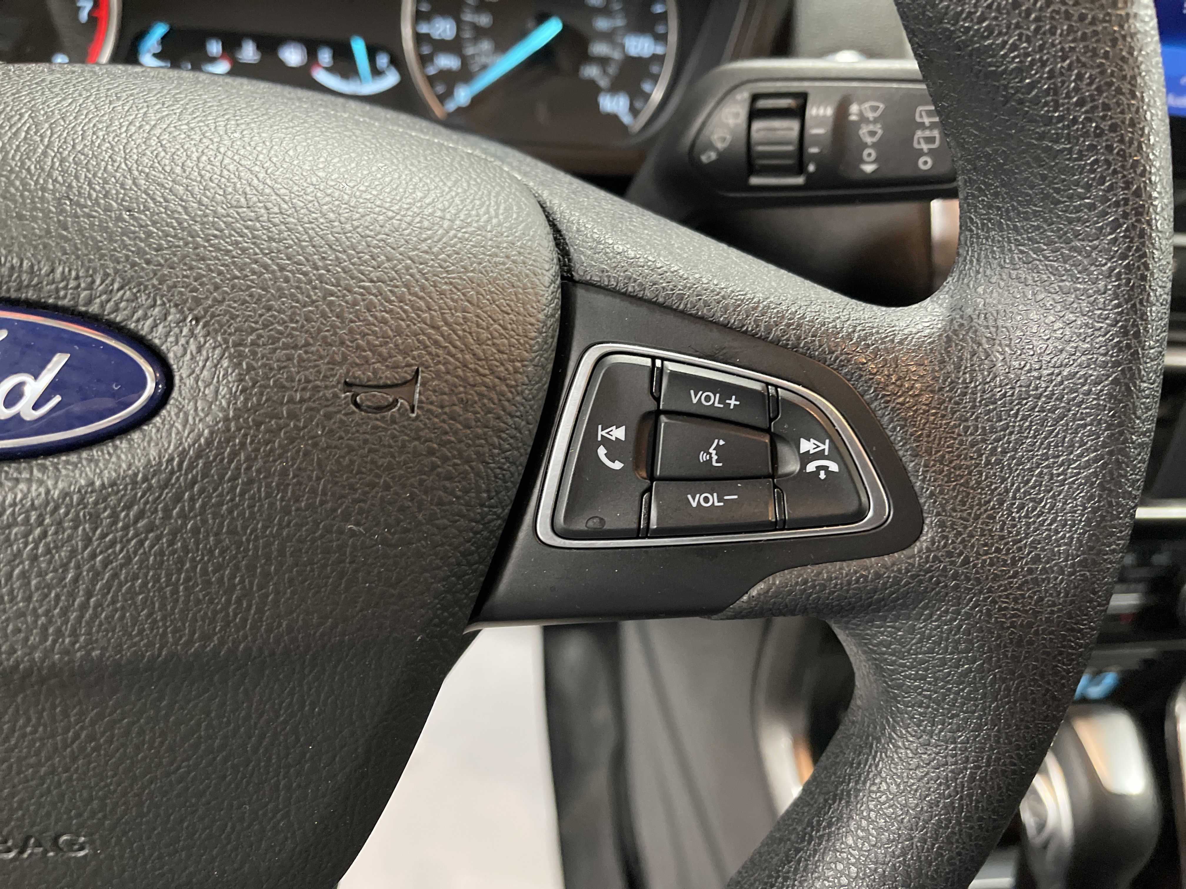 Used 2022 Ford EcoSport SE w/ Interior Protection Package image 20