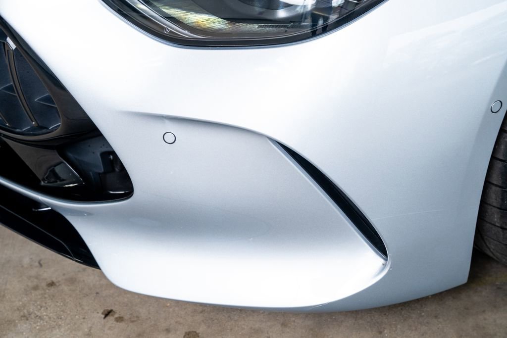 Used 2024 Mercedes-Benz AMG GT 55 image 14