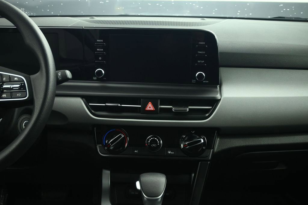Certified 2026 Kia Seltos LX FWD image 44