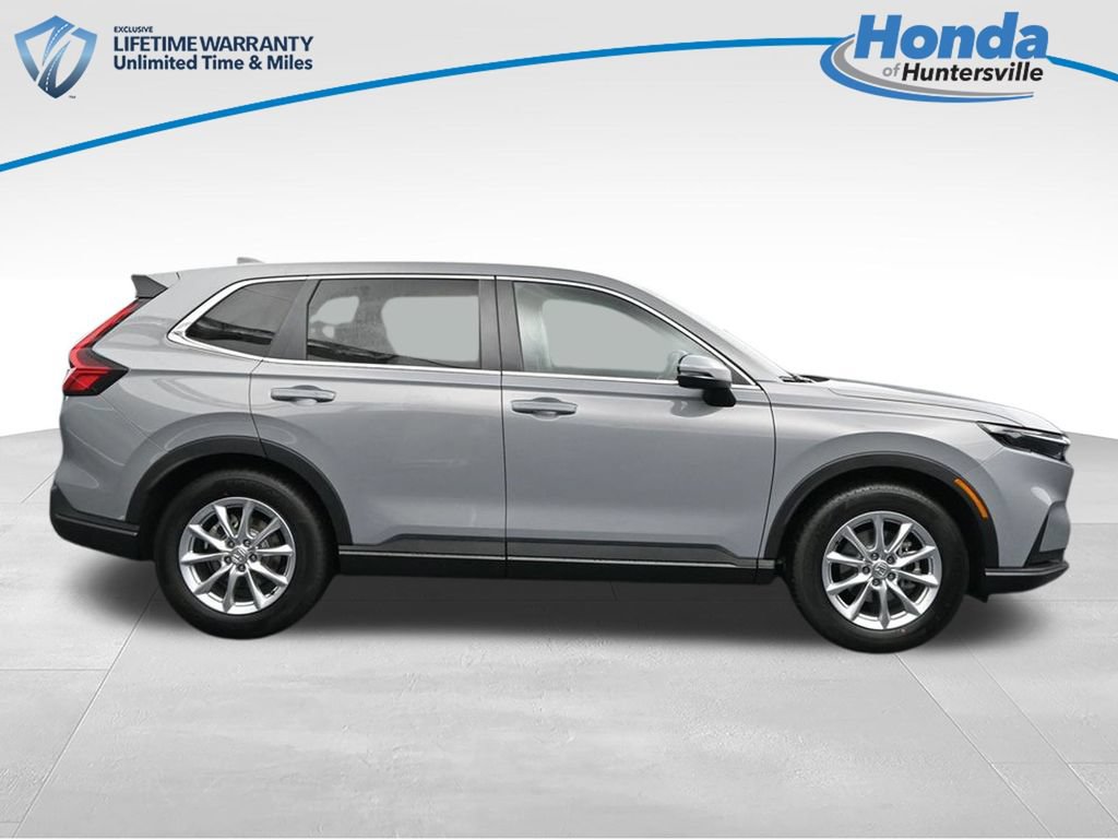 New 2026 Honda CR-V EX image 10