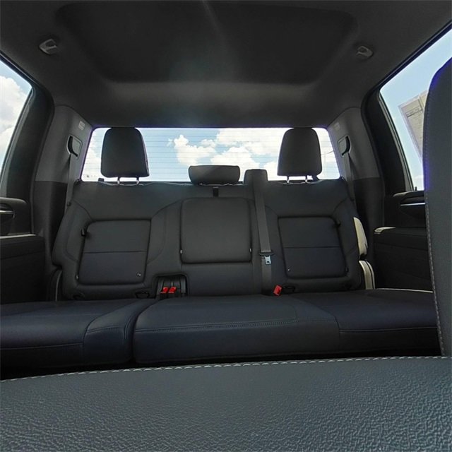 New 2025 GMC Sierra 2500 SLT image 27