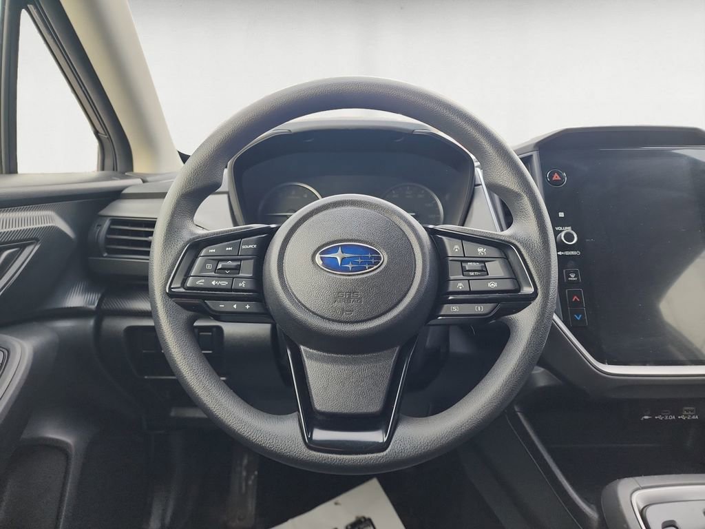 Used 2024 Subaru Crosstrek 2.0i Premium image 12