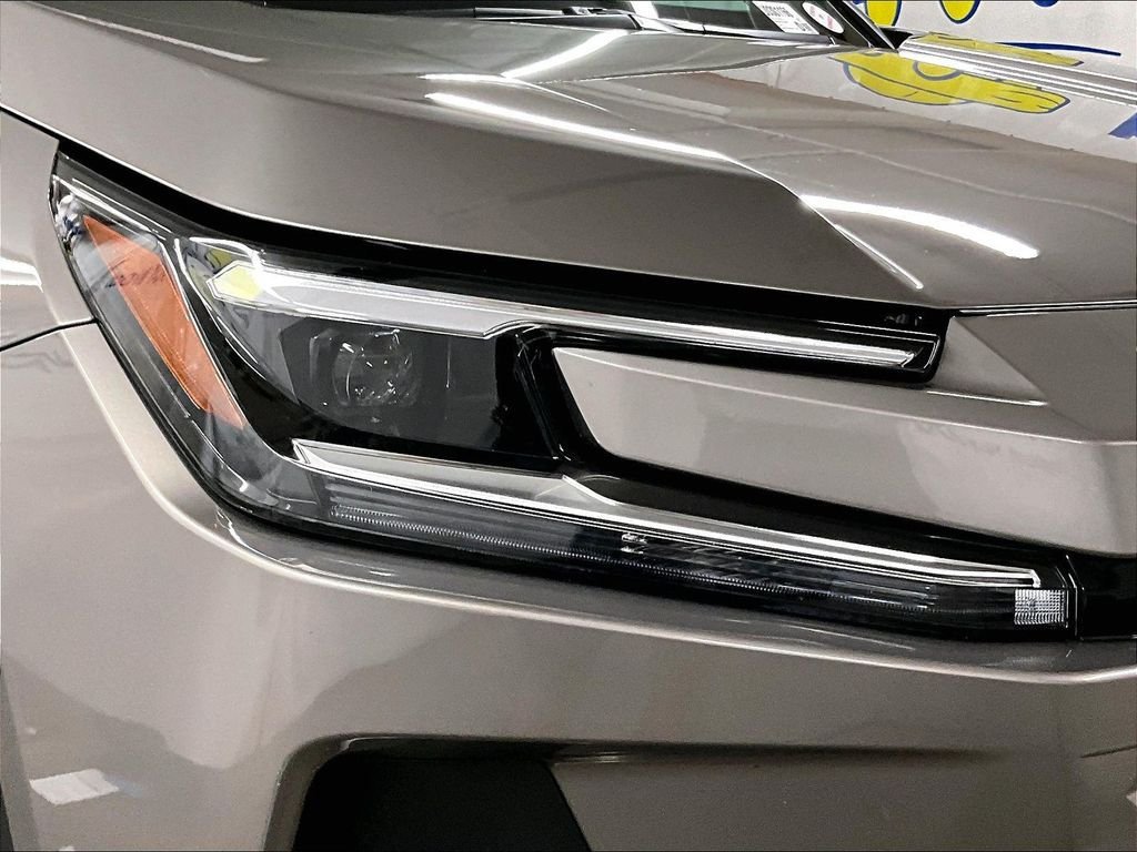 Certified 2026 Toyota RAV4 XLE Premium AWD/4WD image 31