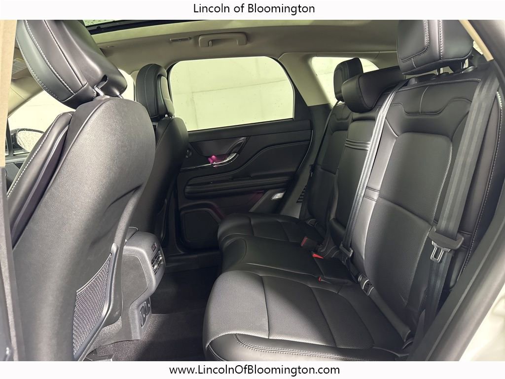 New 2025 Lincoln Corsair Grand Touring w/ Equipment Group 302A image 61