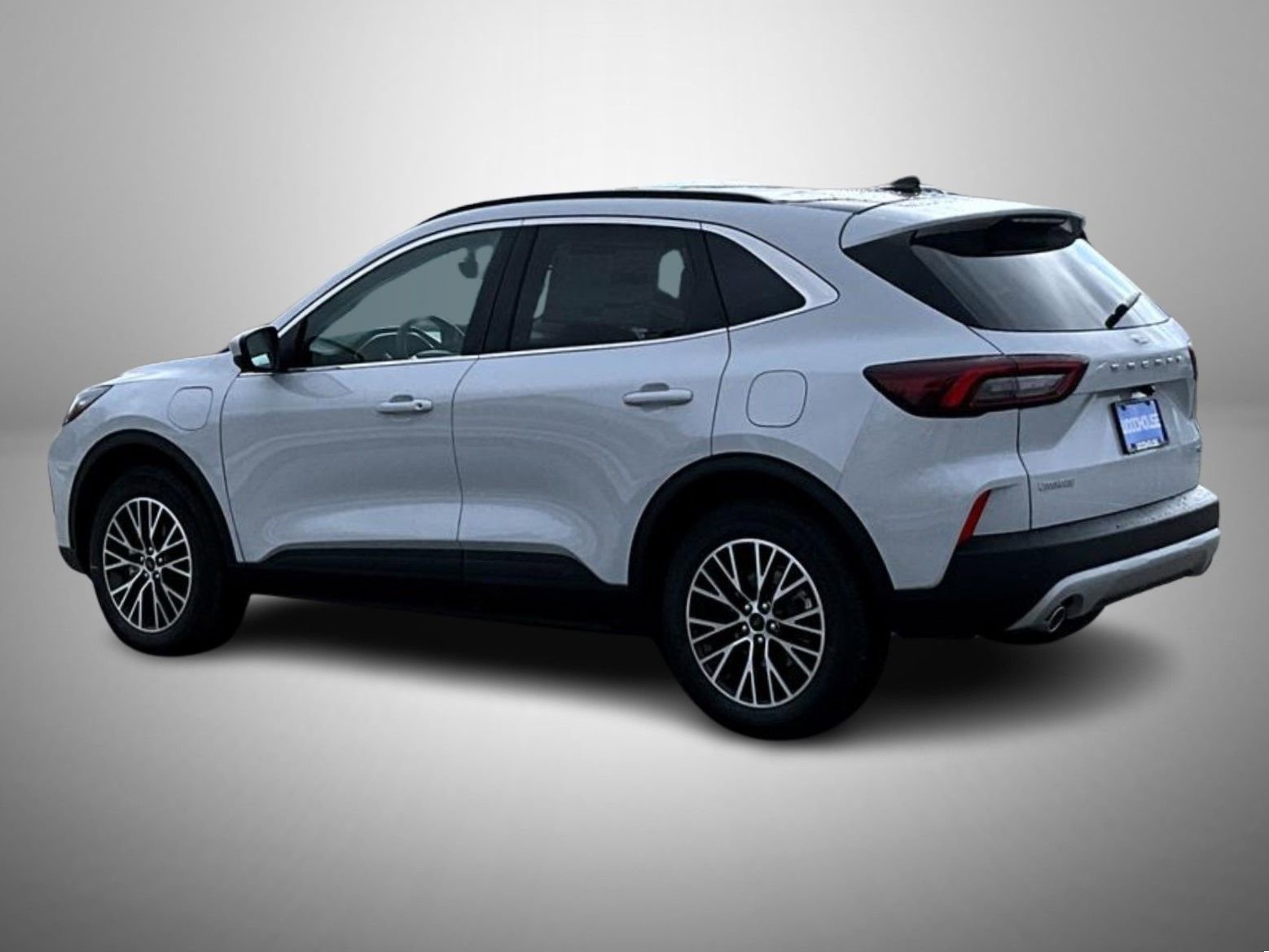 New 2026 Ford Escape SE w/ PHEV Premium Package image 7