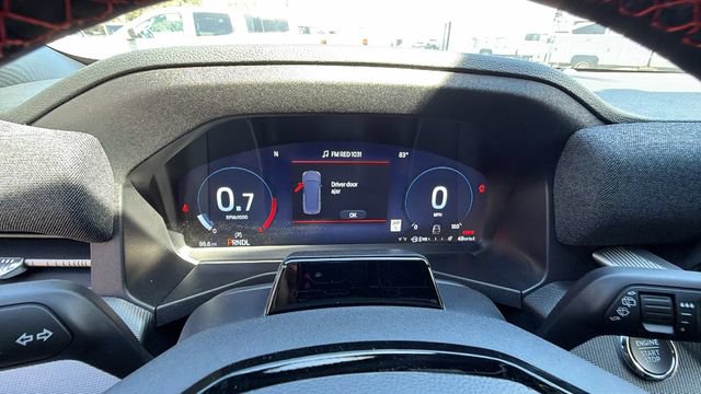 New 2026 Ford Explorer ST-Line w/ ST-Line Street Pack AWD/4WD image 29