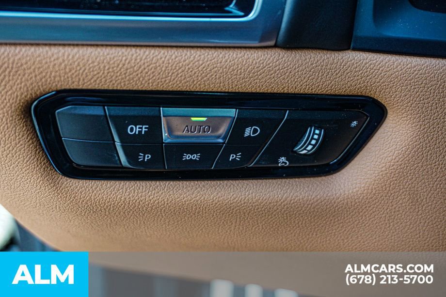 Used 2024 BMW 840i Gran Coupe RWD image 45