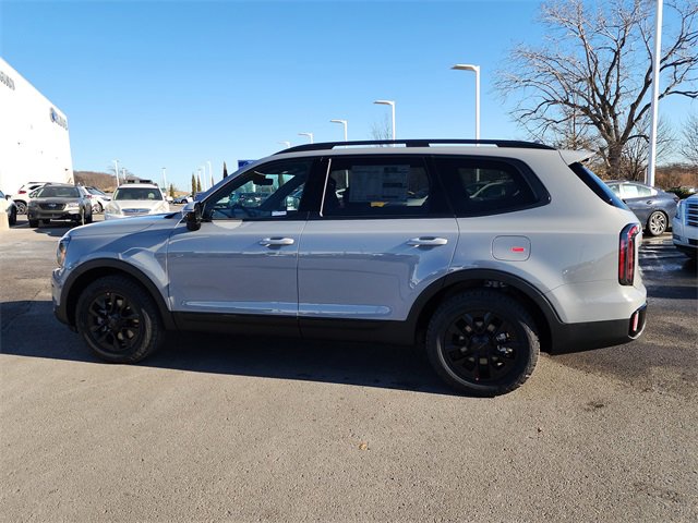 New 2025 Kia Telluride SX Prestige X-Pro image 7