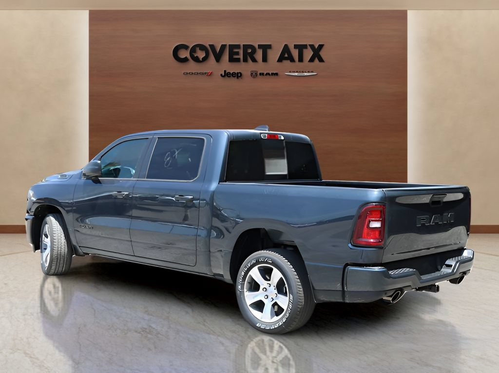 New 2026 RAM 1500 Express RWD image 3