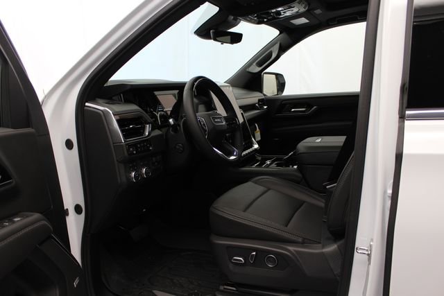 New 2026 GMC Yukon Denali w/ Advanced Technology Package AWD/4WD image 15