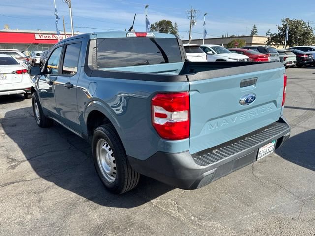 Used 2023 Ford Maverick XL FWD image 8
