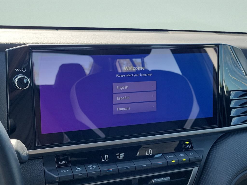 Certified 2025 Toyota Camry SE w/ Multimedia Upgrade Package image 21