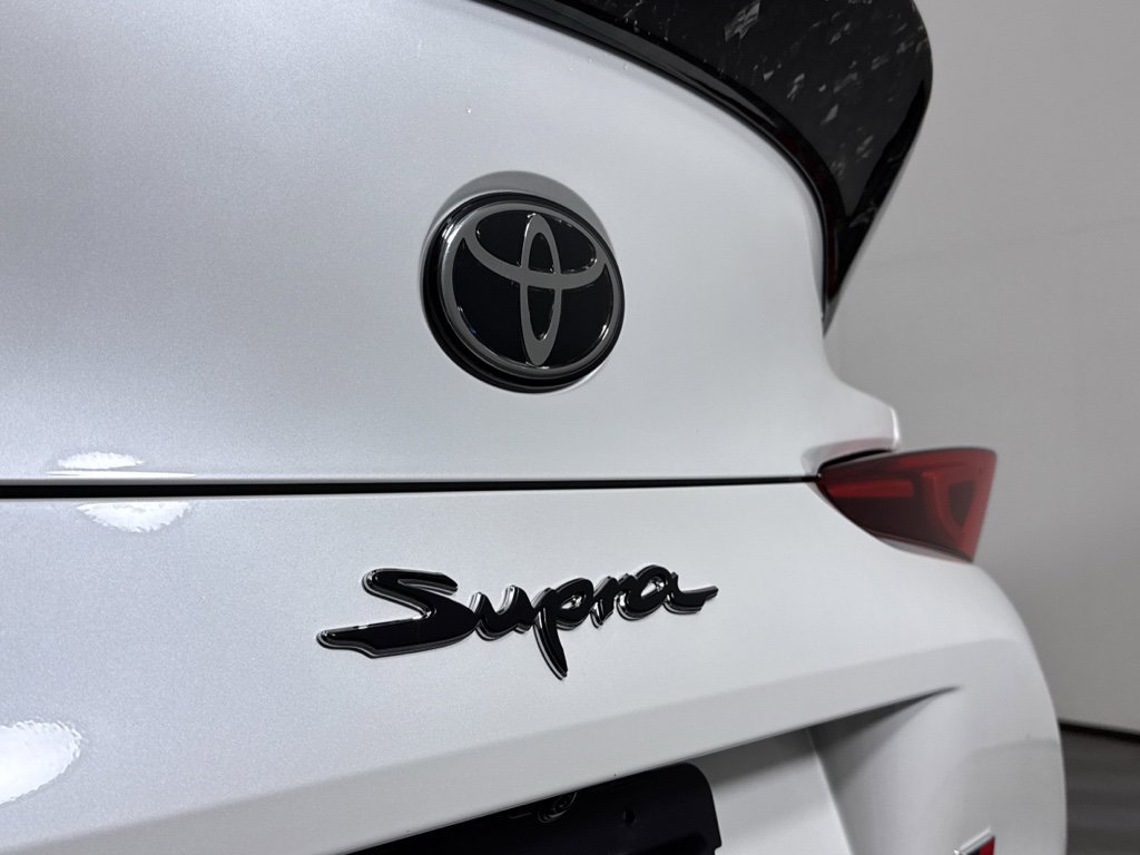 Used 2022 Toyota Supra Premium image 31