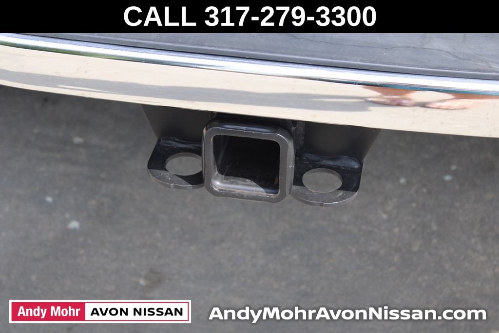 Used 2018 RAM 2500 Tradesman w/ Chrome Appearance Group AWD/4WD image 10