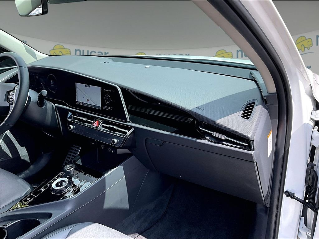 Used 2023 Kia Niro Wave FWD image 13