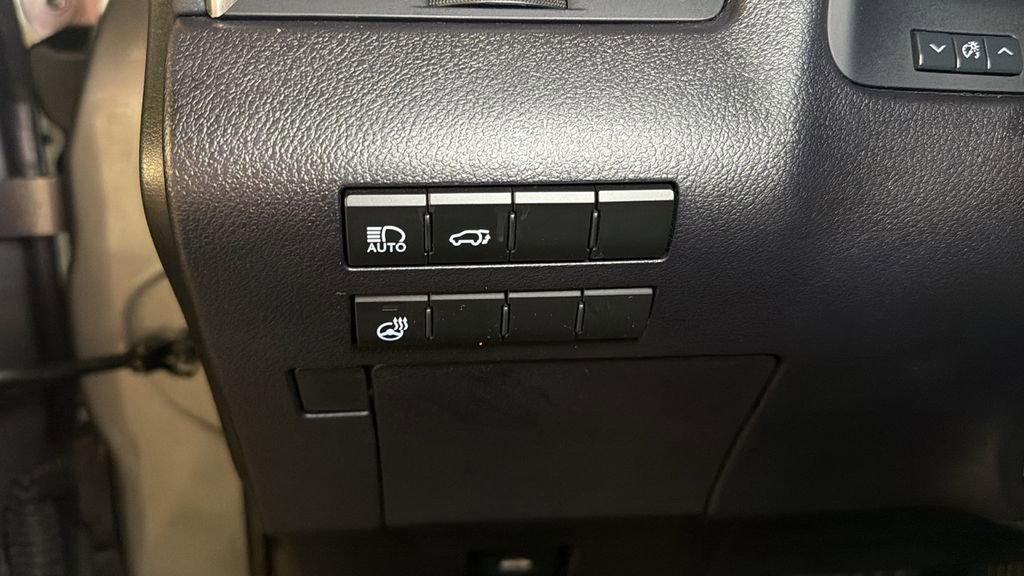 Certified 2022 Lexus RX 350 AWD w/ Premium Package image 31