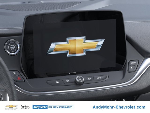New 2026 Chevrolet Blazer LT w/ Convenience Package AWD/4WD image 26