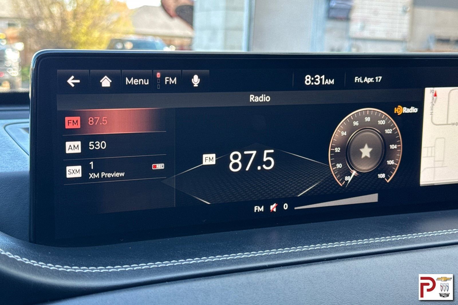 Used 2021 Genesis GV80 3.5T image 21