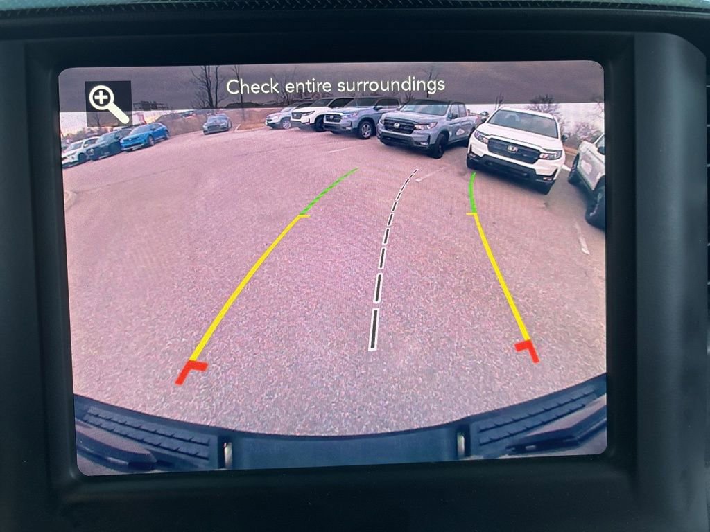 Used 2019 RAM 1500 Rebel w/ Level 1 Equipment Group image 24