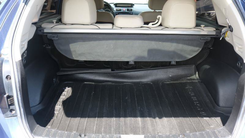 Used 2017 Subaru Crosstrek 2.0i Limited AWD/4WD image 20