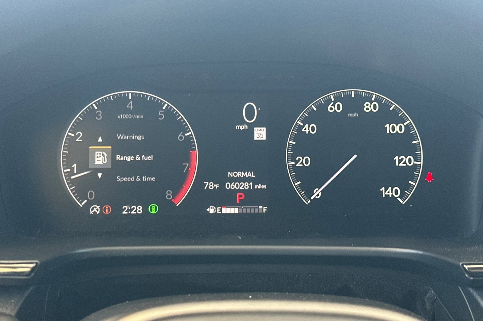 Certified 2024 Honda CR-V EX image 24