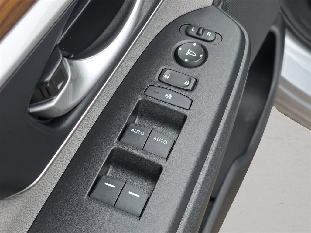 Used 2022 Honda CR-V EX image 18