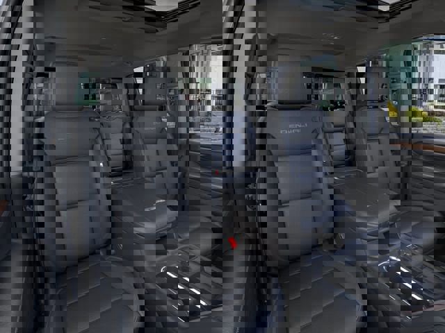 New 2026 GMC Sierra 2500 Denali w/ Denali Reserve Package image 16