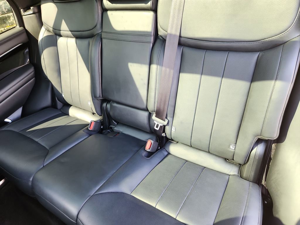 Used 2023 Land Rover Range Rover SE image 26