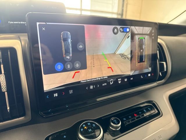 New 2026 Ford Expedition Max Active image 44