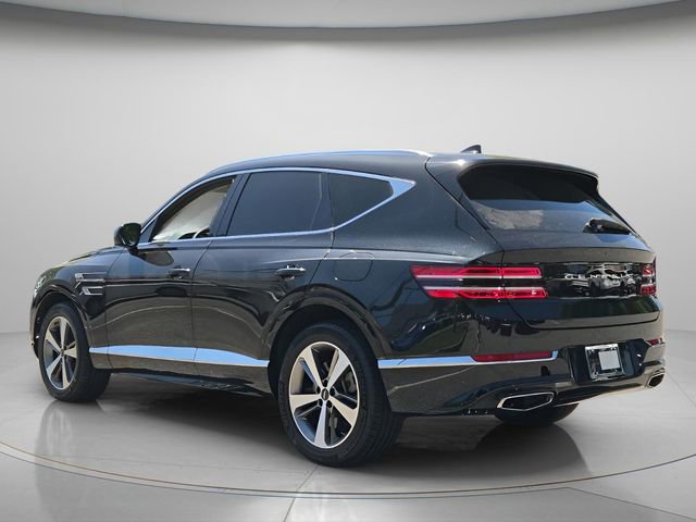 Used 2021 Genesis GV80 2.5T w/ Prestige Package 05 RWD image 6