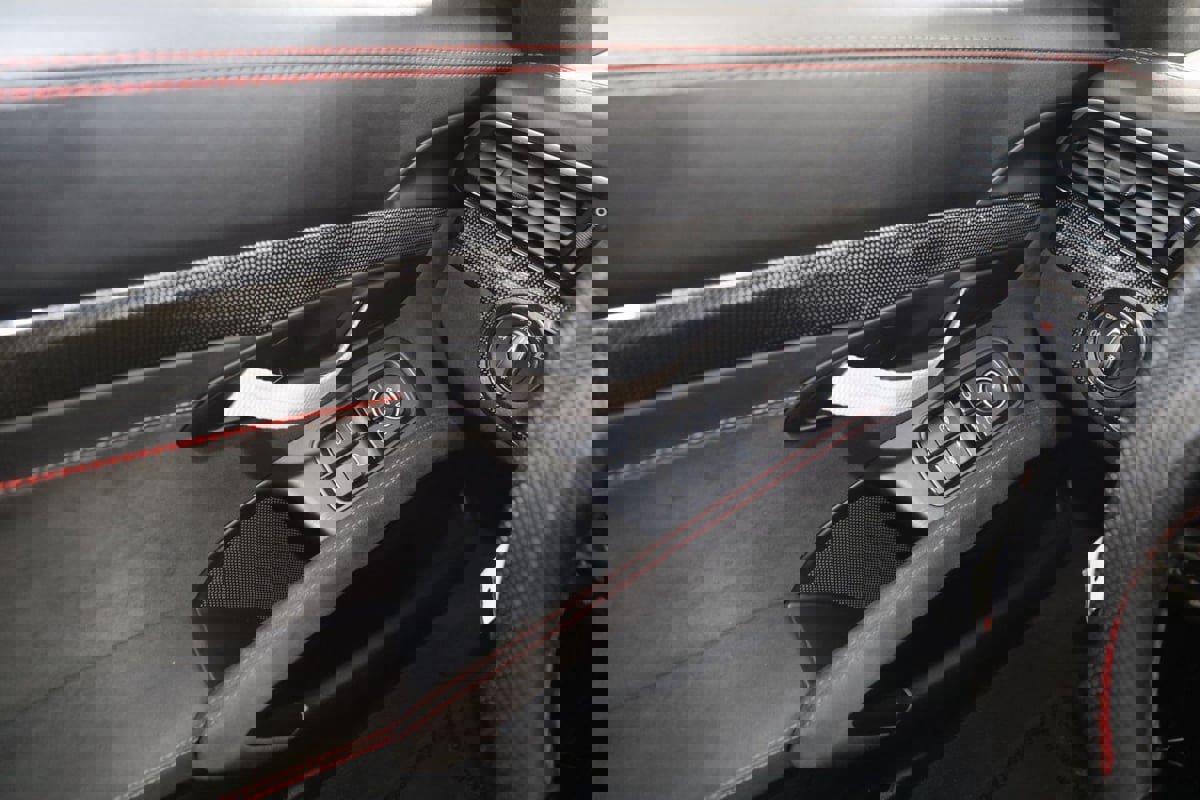 Used 2019 Porsche 911 GT3 RS image 51