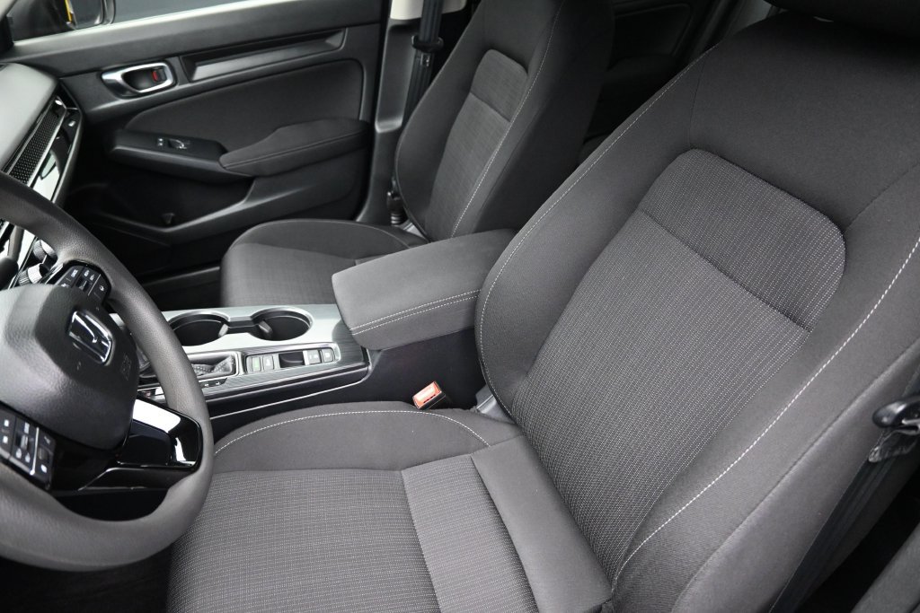 Used 2023 Honda Civic LX image 27